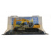 Excavator - 1:64 Construction Machine Model (Amercom MB-15)