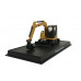 Hydraulic Excavator - 1:64 Construction Machine Model (Amercom MB-1)