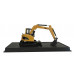 Hydraulic Excavator - 1:64 Construction Machine Model (Amercom MB-1)