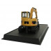 Hydraulic Excavator - 1:64 Construction Machine Model (Amercom MB-1)