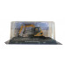 Hydraulic Excavator - 1:64 Construction Machine Model (Amercom MB-1)