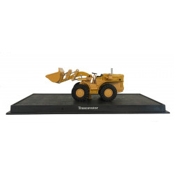 Traxcavator - 1:64 Construction Machine Model (Amercom MB-10)