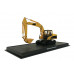 Hydraulic Excavator - 1:64 Construction Machine Model (Amercom MB-11)