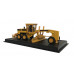 Motor Grader - 1:64 Construction Machine Model (Amercom MB-12)