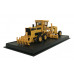 Motor Grader - 1:64 Construction Machine Model (Amercom MB-12)