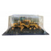 Motor Grader - 1:64 Construction Machine Model (Amercom MB-12)