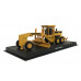 Motor Grader - 1:64 Construction Machine Model (Amercom MB-12)