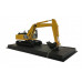 Excavator - 1:64 Construction Machine Model (Amercom MB-15)