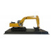 Excavator - 1:64 Construction Machine Model (Amercom MB-15)