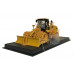 Soil Compactor - 1:64 Construction Machine Model (Amercom MB-16)