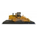 Soil Compactor - 1:64 Construction Machine Model (Amercom MB-16)