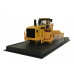 Soil Compactor - 1:64 Construction Machine Model (Amercom MB-16)