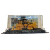 Soil Compactor - 1:64 Construction Machine Model (Amercom MB-16)