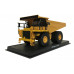 Off - Highway Truck - 1:64 Construction Machine Model (Amercom MB-17)