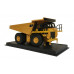 Off - Highway Truck - 1:64 Construction Machine Model (Amercom MB-17)