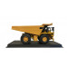 Off - Highway Truck - 1:64 Construction Machine Model (Amercom MB-17)