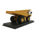 Off - Highway Truck - 1:64 Construction Machine Model (Amercom MB-17)