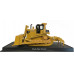 Track-Type Tractor - 1:64 Construction Machine Model (Amercom MB-2)