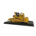 Track-Type Tractor - 1:64 Construction Machine Model (Amercom MB-2)