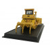 Track-Type Tractor - 1:64 Construction Machine Model (Amercom MB-2)