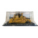 Track-Type Tractor - 1:64 Construction Machine Model (Amercom MB-2)