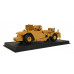 Elevating Scraper - 1:64 Construction Machine Model (Amercom MB-20)