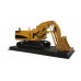 Front Shovel Excavator - 1:64 Construction Machine Model (Amercom MB-21)