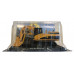 Front Shovel Excavator - 1:64 Construction Machine Model (Amercom MB-21)