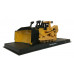 Track - Type Tractor - 1:64 Construction Machine Model (Amercom MB-22)