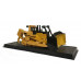 Track - Type Tractor - 1:64 Construction Machine Model (Amercom MB-22)