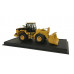 Wheel Loader - 1:64 Construction Machine Model (Amercom MB-3)