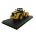 Wheel Loader - 1:64 Construction Machine Model (Amercom MB-3)