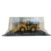 Wheel Loader - 1:64 Construction Machine Model (Amercom MB-3)