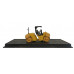 Vibratory Asphalt Compactor - 1:64 Construction Machine Model (Amercom MB-4)