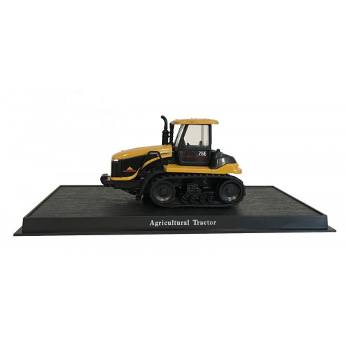 Agricultural Tractor - 1:64 Construction Machine Model (Amercom MB-5)