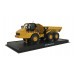 Articulated Truck - 1:64 Construction Machine Model (Amercom MB-6)