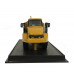 Articulated Truck - 1:64 Construction Machine Model (Amercom MB-6)