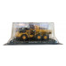 Articulated Truck - 1:64 Construction Machine Model (Amercom MB-6)