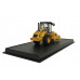 Vibratory Soil Compactor - 1:64 Construction Machine Model (Amercom MB-7)