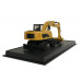 Wheel Excavator - 1:64 Construction Machine Model (Amercom MB-8)