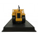 Wheel Tractor Scraper - 1:64 Construction Machine Model (Amercom MB-9)
