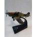 Spitfire Mk Vb Fighter Aircraft die-cast Model 1:72 