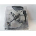 Messerschmitt Bf 109F-2 die-cast Model 1:72 