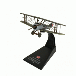 Sopwith Camel die-cast Model 1:72