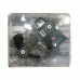 Sopwith Camel die-cast Model 1:72