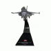 F-16 C 2006 Fighter Aircraft die-cast Model 1:100