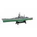 Vittorio Veneto 1943 - 1:1000 Ship Model