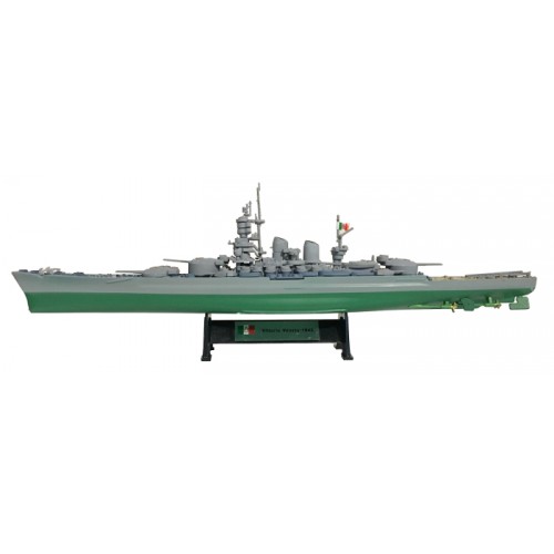 Vittorio Veneto 1943 - 1:1000 Ship Model