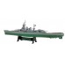 Vittorio Veneto 1943 - 1:1000 Ship Model