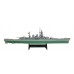 Vittorio Veneto 1943 - 1:1000 Ship Model